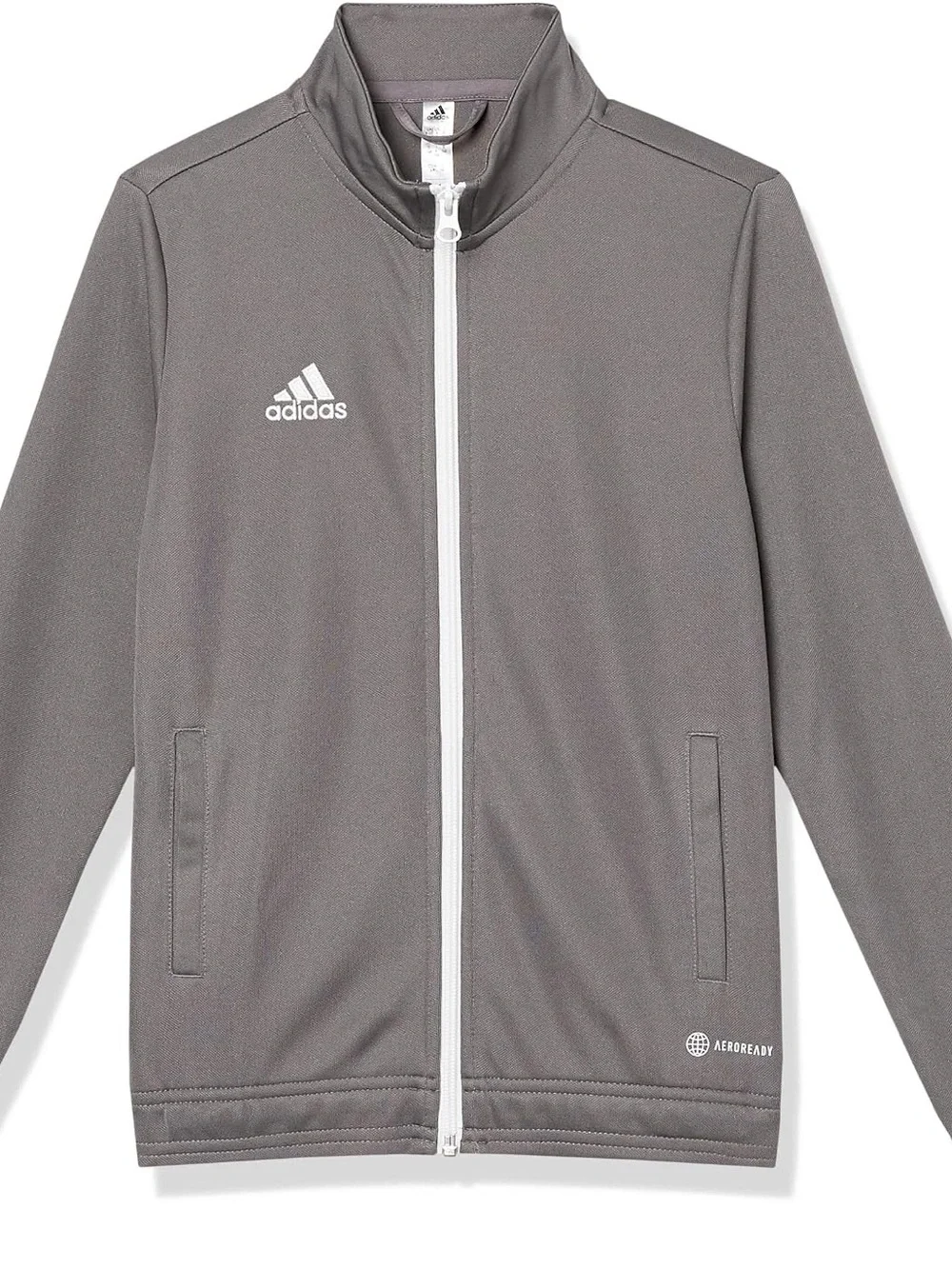 Brand New-Adidas Unisex-Child Entrada 22 Track Jacket